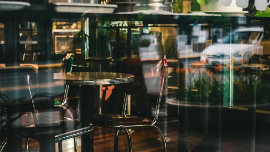 Photo by Kevin Bidwell via Pexels