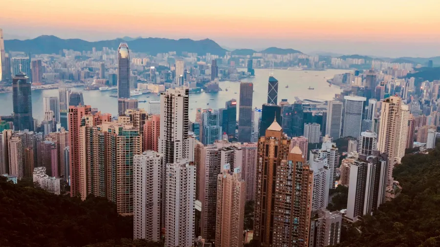 Photo by Nextvoyage via Pexels