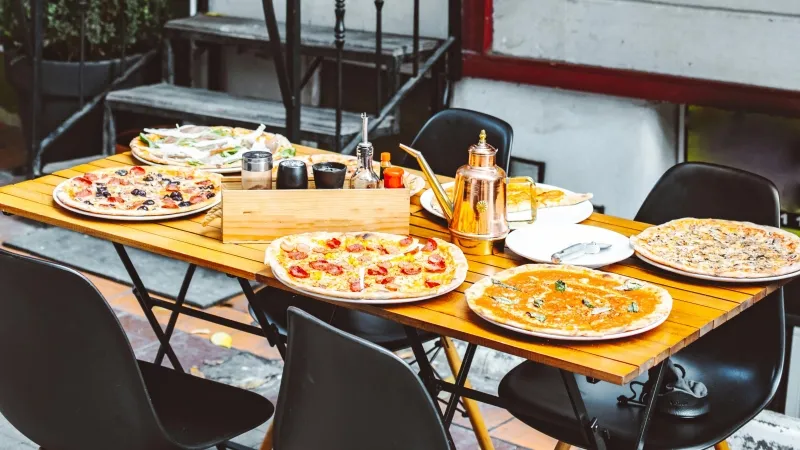 Photo by ROMAN ODINTSOV on Pexels