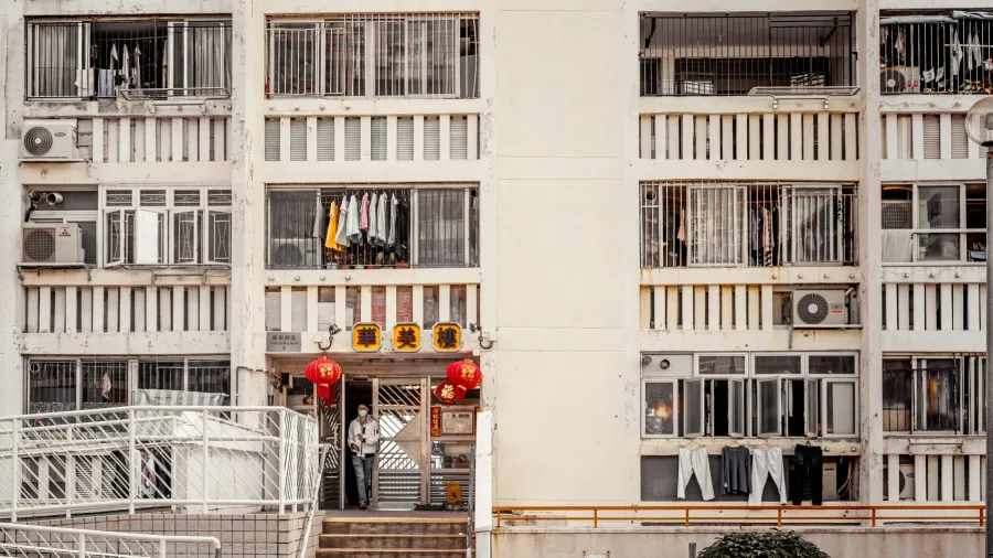 Photo by Fu Shan Un via Pexels.