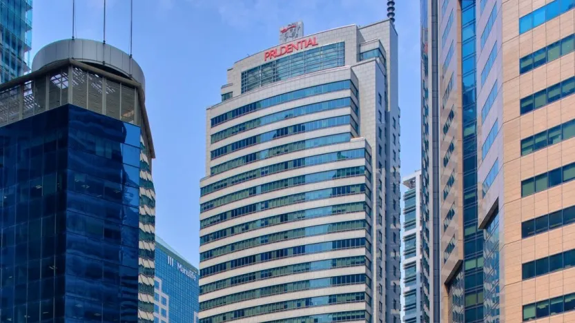 Photo from Savills Singapore