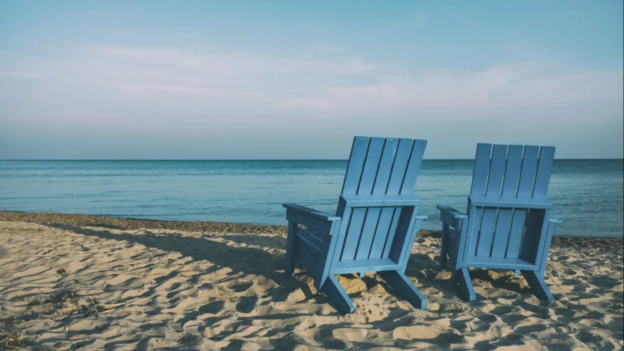 Photo by Aaron Burden via Unsplash.