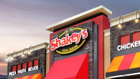 Photo from Shakey’s Group Philippines website