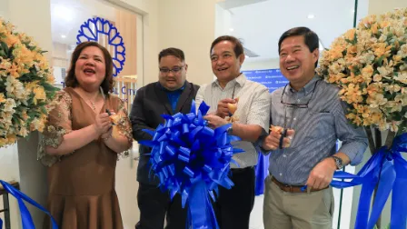 Photo from The Medical City website