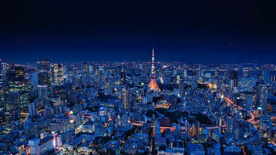 Photo by Takashi Miyazaki via Unsplash.