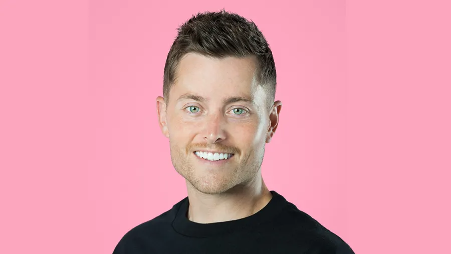Sawyer Hemsley, co-founder and Chief Business Officer of Crumbl.