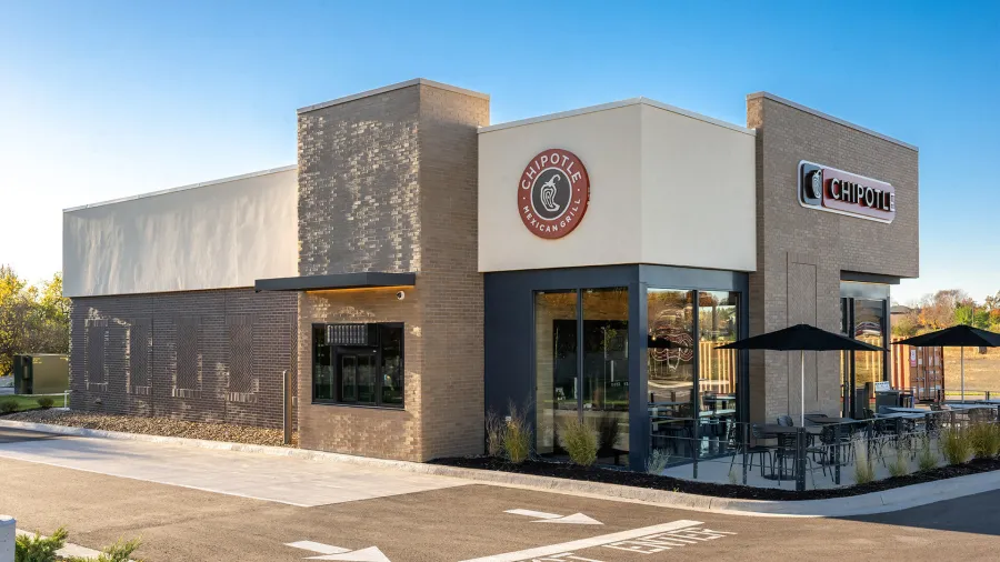 Press photo / Chipotle