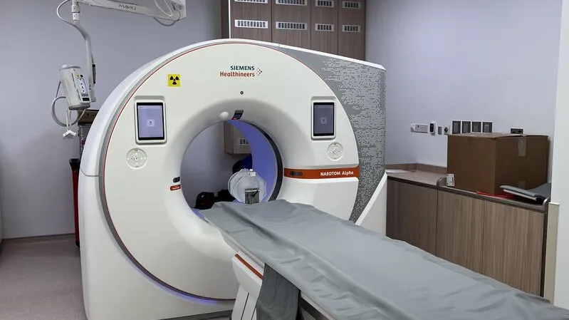 Photo from Min-On Tan, Consultant Radiologist at Sengkang General Hospital via LinkedIn