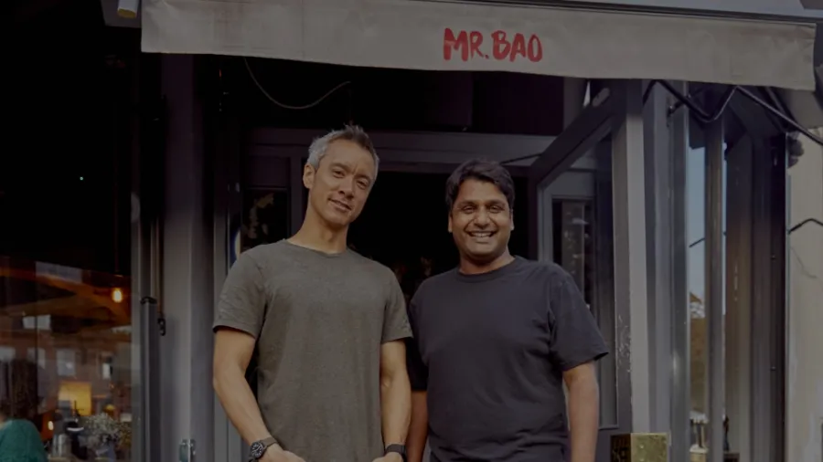 Press photo / Mr Bao