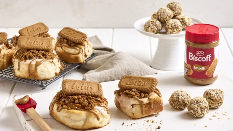 Press photo / Brumby's Bakery