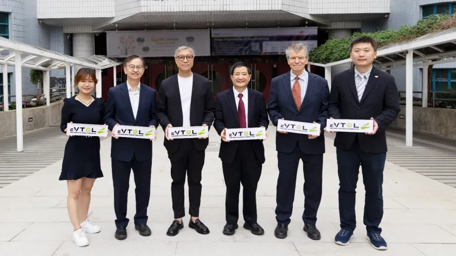 Photo from press release/