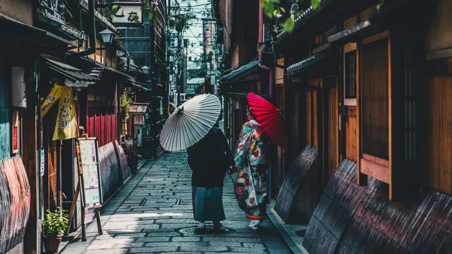 /Andre Benz from Unsplash