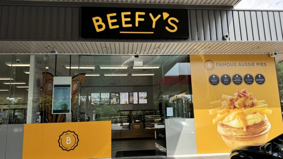 Press photo / Beefy’s