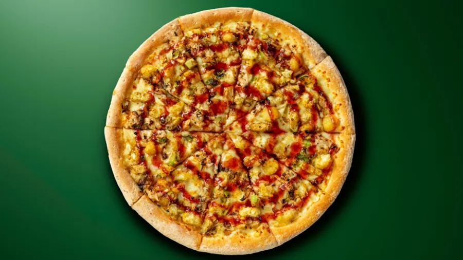 Press photo / Papa Johns