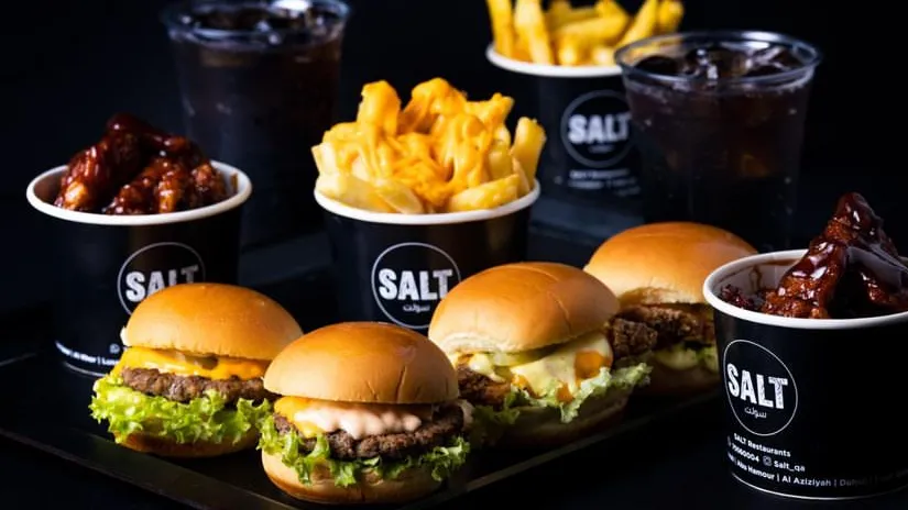 Photo from Salt’s Instagram page