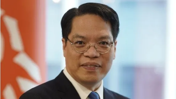 Jun Palanca, Managing Director and Country Head - Philippines, ING