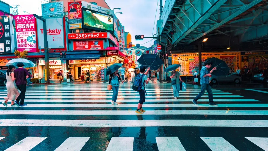 /Jezael Melgoza from Unsplash