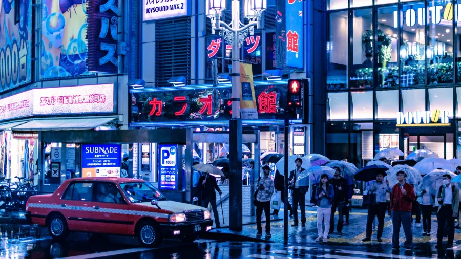 /Jase Bloor from Unsplash