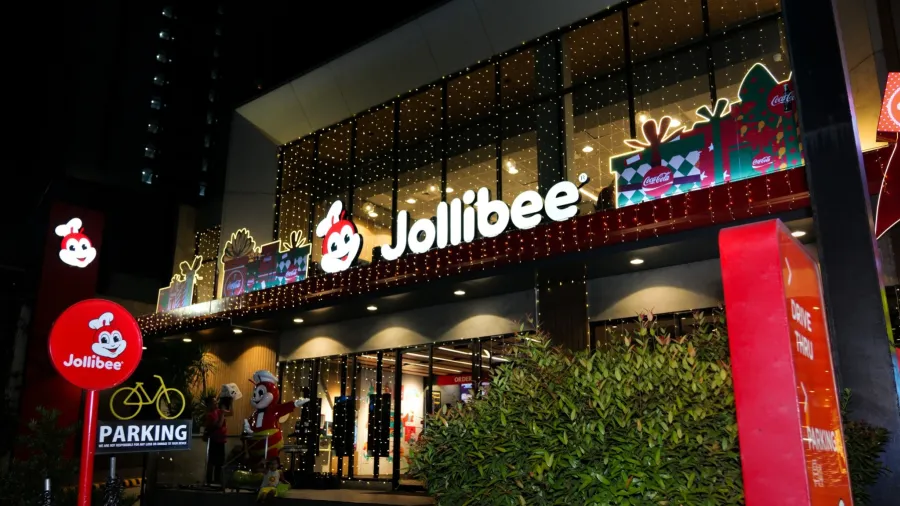 Photo from Jollibee’s Facebook page.