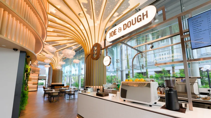 Photo courtesy of Maybank Singapore.