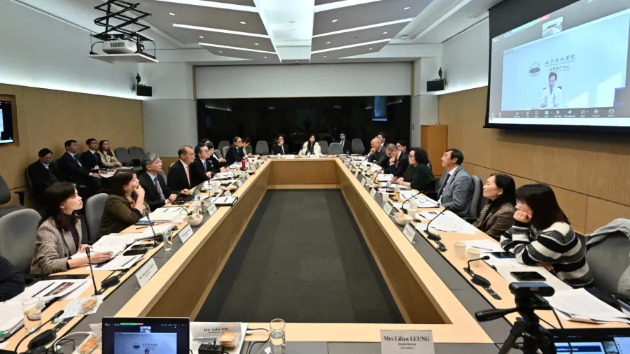 Press release photo