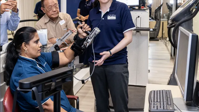 Photo from IHH Healthcare Singapore via LinkedIn