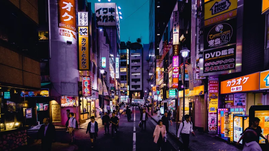/Aleksandar Pasaric via Pexels.
