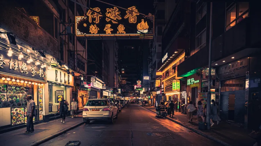 Photo by Aleksandar Pasaric via Pexels.