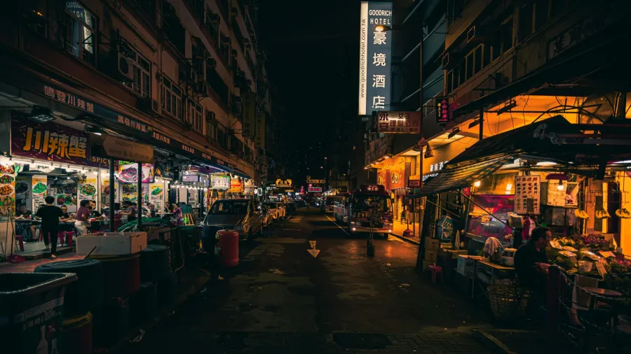 Photo by Aleksandar Pasaric via Pexels.