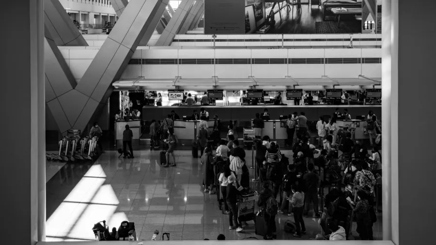 Photo by Earl Andre Roca via Pexels.