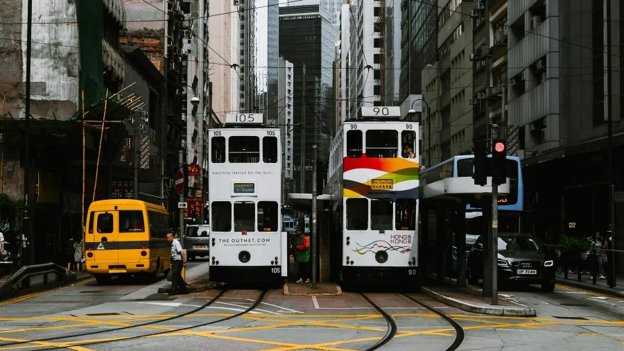 Photo by Gije Cho via Pexels.
