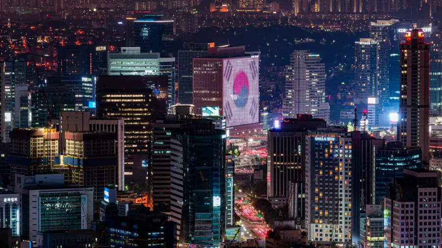 Photo by Gije Cho via Pexels