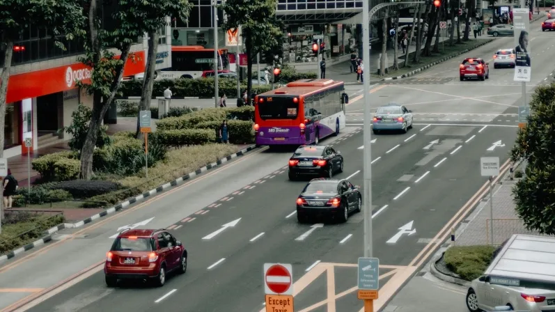 Photo by Meilina Widyawati via Pexels.