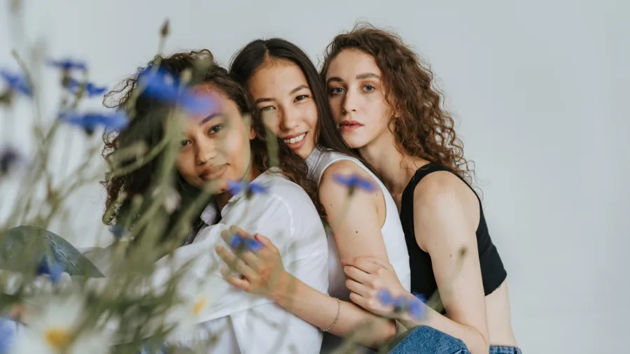 Photo by olia danilevich via Pexels