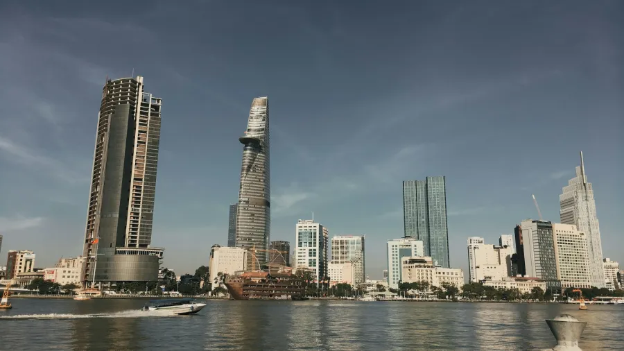 Photo by Pham Truc via Unsplash.