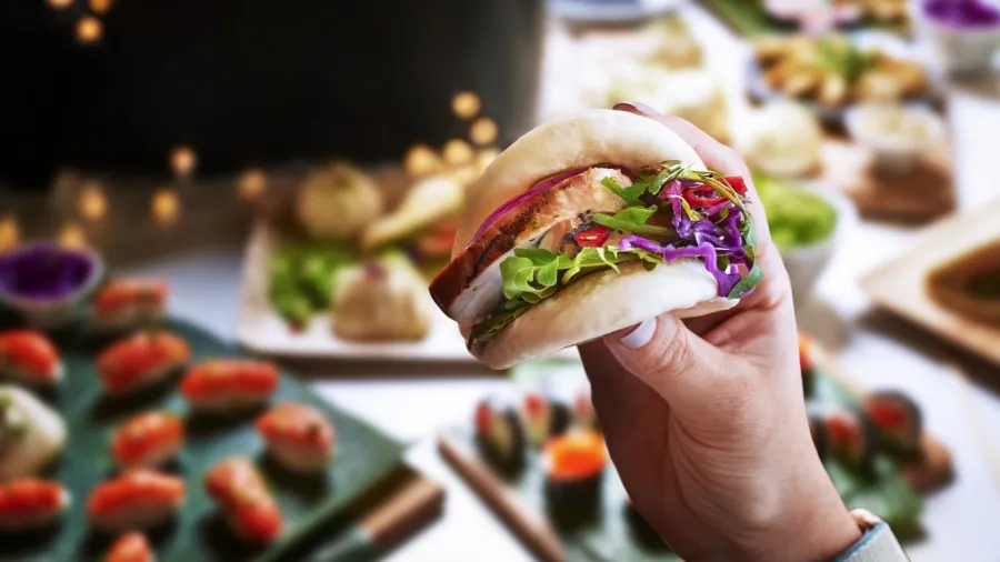 Press photo / Deliveroo
