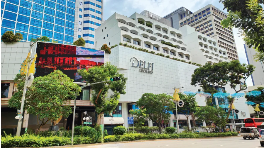 Photo from Savills