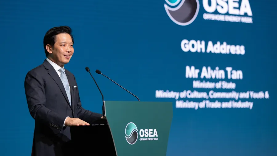 OSEA 2024, Informa Markets Singapore