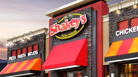 Photo from Shakey’s Group Philippines website