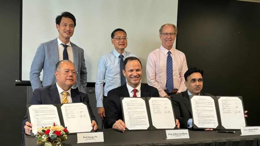 Photo from Singhealth website