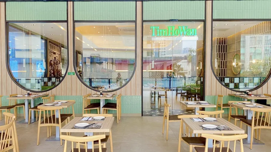Photo from Tim Ho Wan PH Facebook page.