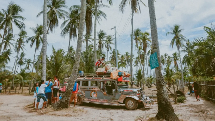 /Toa Heftiba from Unsplash