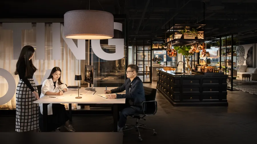 Photo from Cheng Chung Design
