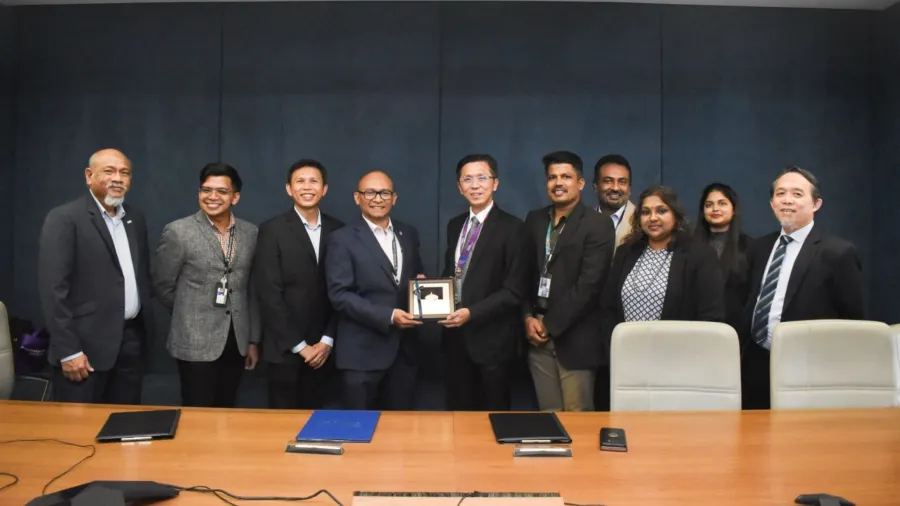 Photo from Thomson Hospital Kota Damansara via LinkedIn