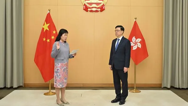 Photo from press release/