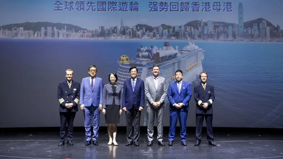 Photo from press release/
