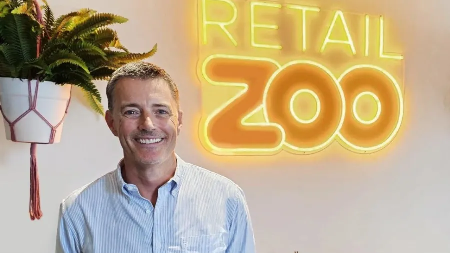 Photo from Retail Zoo's LinkedIn.