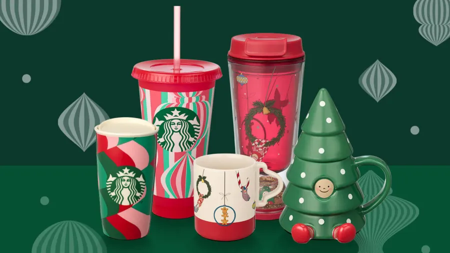 Press photo / Starbucks Australia