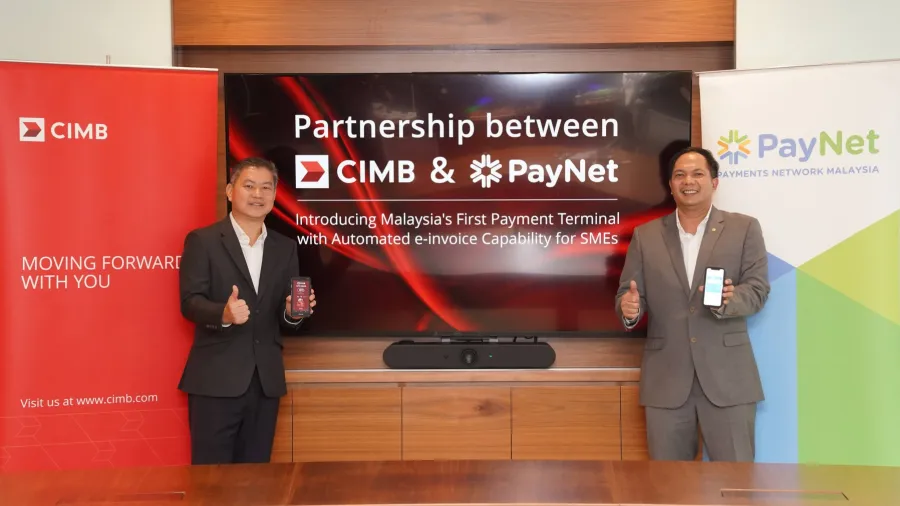 /CIMB Group