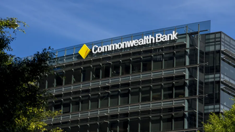 Photo from CommBank's official website.